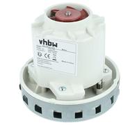 vhbw Moteur de rechange remplacement pour Nilfisk 302003384 pour aspirateur | 1200 W