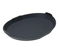 vhbw Moule compatible avec Vorwerk Thermomix TM31, TM5, TM6, TM Friend robot de cuisine - Moule vapeur en silicone, noir