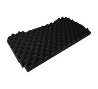 vhbw Mousse de couvercle compatible avec Festool Systainer³ L