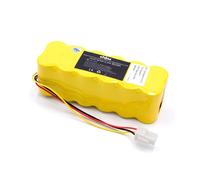vhbw Ni-MH Batterie 2100mAh pour aspirateur Samsung Navibot VCR8845T3A, VCR8846, VCR8847, VCR8848, VCR8849, VCR8850, VCR8855L3A Remplace: DJ63-01050A.