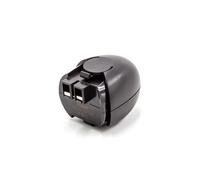 vhbw NiMH batterie 1500mAh (4.8V) pour outil électrique outil Powertools Tools Metabo Powermaxx