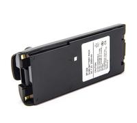 vhbw NiMH batterie 2000mAh (7.2V) pour radio talkie-walkie Icom IC-V82