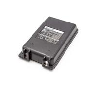 vhbw NiMH batterie 2000mAh (7.2V) pour télécommande pour grue Remote Control comme Autec MH0707L, NC0707L