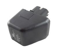 vhbw NiMH batterie 3000mAh (12V) pour outil électrique outil Powertools Tools Gesipa Accubird, Firebird, Powerbird, Punchbird