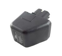vhbw Batterie Compatible avec Gesipa Firebird 12 V Outil électrique