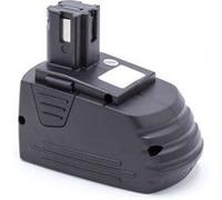 vhbw NiMH Batterie 3000mAh (12V) pour outils Hilti SB12, SF120-A, SF121-A, SID 121-A, SFL 12/15 Flashlight comme Hilti SFB121, SFB126, SFB126A G