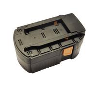 vhbw Batterie Remplacement pour Hilti B 24/2.0