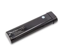 vhbw NiMH Batterie 3000mAh (9.6V) pour outils Makita 8402VDW, 903D, 903DW, DA390D, DA390DW, DA391D comme 191681-2, 192533-0, 9000