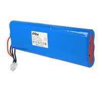 vhbw NiMH batterie 3000mAh pour tondeuse à gazon robot tondeuse Husqvarna Automower 210C, 220AC, 230ACX, 260ACX, G2 2004-2006, SH Solar Hybrid