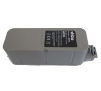 vhbw NiMH Batterie 3300mAh (14.4V) compatible avec iRobot Create, Dirt Dog aspirateur. Remplace: APS 4905.