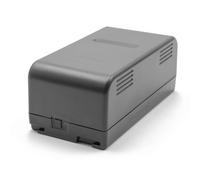 vhbw Batterie Compatible avec Panasonic NV-G2, NV-G120, NV-G202, NV-G200, NV-CSLEN, NV-G1, NV-G101A, NV-G101 Appareil Photo (4200mAh, 6V, NiMH)