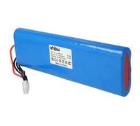 Chargeur et batterie Vhbw NiMH batterie 4500mAh (18V) pour tondeuse à gazon robot tondeuse Husqvarna Automower 210C, 220AC, 230ACX, 260ACX, G2 2004-2006, SH