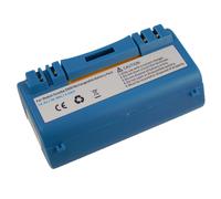 vhbw NiMH batterie 4500mAh compatible avec iRobot Scooba 330, 340, 34001, 350, 380, 385, 390, 5800, 5806, 5832 Home Cleaner robots domestiques