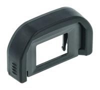 vhbw Oeilleton pour viseur Compatible avec Canon EOS 600D