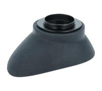 vhbw Oeilleton pour viseur Compatible avec Nikkormat FE2