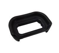 vhbw Oeilleton pour viseur Compatible avec Sony Alpha 6500