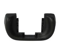 vhbw Oeilleton pour viseur remplacement pour Sony FDA-EP12 pour appareil photo reflex DSLR oculaire - Noir