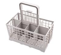 vhbw Panier à couverts lave vaisselle compatible avec Bosch 730200550, 730200555, 730200556, 730200558, 730200561, 730200563, 730200812, 730200815