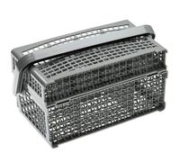 vhbw Panier compatible avec Electrolux lave-vaisselle - séparable, 7 compartiments