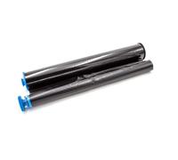 vhbw Papier thermique compatible avec Sagem Phonefax 2600, 2616, 2620 imprimante fax - Rouleau thermique compatible 45m sans chip
