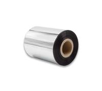 vhbw papier thermique rouleau papier thermique noir 80mm pour fax ou imprimante Godex EZ-1100 Plus, EZ-2200 Plus, EZ-2250i, EZ-2300 Plus