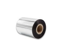 vhbw papier thermique rouleau papier thermique noir 80mm pour fax ou imprimante Valentin Genio 104, 144, 216
