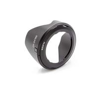 vhbw pare-soleil Canon LH-DC100 adaptateur de filtre inclus Canon FA-DC67B pour appareil photo Canon Powershot G3x, G3 x.