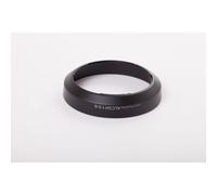 vhbw Pare-soleil compatible avec Sony SAL-1855-2 (DT 18-55 mm F3.5-5.6 SAM II) objectif 55mm - Cache noir, plastique, rond, 7,5 cm