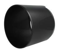 vhbw Pare-Soleil Compatible avec Tamron SP 150-600mm F/5-6.3 Di VC USD Lens (Modell A011) Objectif - Cache, Plastique, Noir