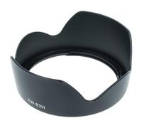 vhbw Pare-Soleil pour 77mm Objectif