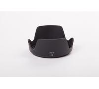 vhbw Pare-soleil remplacement pour Nikon HB-39 pour objectif à pas de filetage 67mm - Cache, noir