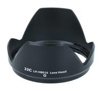 vhbw Pare-Soleil Remplacement pour Tamron LH-HB016 pour Objectif - Noir Plastique Tulipe