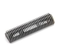 vhbw Pièce de Rechange bloc-couteaux pour rasoir Braun M-60r, M-90, P10, P40, P50, P60, P70, P80, P90, Pocket Twist