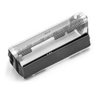 vhbw Pièce de Rechange lame de rasoir avec cadre pour rasoir comme Braun 424