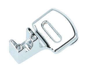 vhbw Pied fronceur Compatible avec Bernette NEG-Fashon
