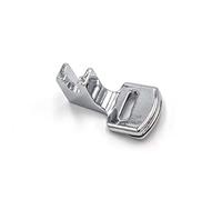 vhbw Pied fronceur - pièce de Rechange pour Machine à Coudre Compatible avec Bernette London 3, 5, 6, 7, 8