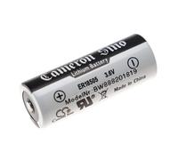 vhbw Pile au lithium ER18505 - Pile primaire (4000mAh, 3,6V, Li-SOCl2)