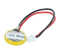 vhbw Pile BIOS Compatible avec ASUS Eee PC 1005H