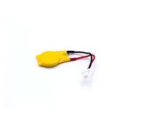 vhbw Pile BIOS Compatible avec Sony Vaio PCG-4121GM, SVS131, SVS13A1S9ES, ML1220-M3, PCG-21313M pc, Ordinateur Notebook (17mAh, 3V, Li-ION)