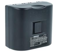 vhbw Pile Compatible avec Daitem 405-16X, 421-21F, 371-21F, 450-29X, 401-21X, 363-21F système d'alarme (14500mAh, 3,6V, Li-MnO2)