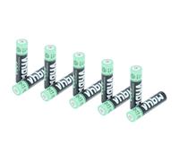 vhbw Piles rechargeables AAA, 10 pcs compatible avec Gigaset CL390, CL390HX, CL660, CL660A, CL390A (1000mAh, 1,2V, NiMH)
