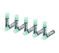 vhbw Piles Rechargeables AAA, 10 pcs Compatible avec Sennheiser RS 195, 175 (1000mAh, 1,2V, NiMH)