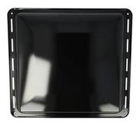 vhbw Plaque de cuisson pour fours - 42,2 x 37,6 x 4 cm, émaillée, anti-adhésive compatible avec Zanker BI EM6 KOB20622XK DE 94406476800
