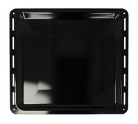 vhbw Plaque de cuisson pour fours compatible avec Electrolux série FHH - 42,2 x 37,6 x 2 cm