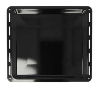 vhbw Plaque de cuisson pour fours compatible avec Progress série PBN - 42,2 x 37,6 x 2 cm
