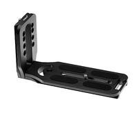 vhbw Plaque de dégagement Rapide pour Appareil Photo, DSLR, Reflex numérique, trépied