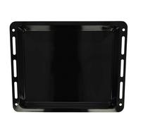 vhbw Plaque de four compatible avec Siemens HM52C211T/08, HM52D211T/04, HM52D211T/03, HM52D211T/02, HM52D211T/01 Four - 46 x 36,7 x 4,4 cm