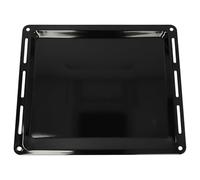 vhbw Plaque de four remplacement pour Miele HBB 71 pour Four - 44,5 x 37,5 x 2,5 cm