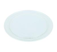 vhbw Plateau tournant compatible avec Severin MW9288 micro-ondes - Plaque tournante verre, 24,5 cm