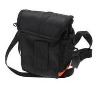 vhbw pochette sacoche noir pour caméra Fujifilm X-A1 Noir G